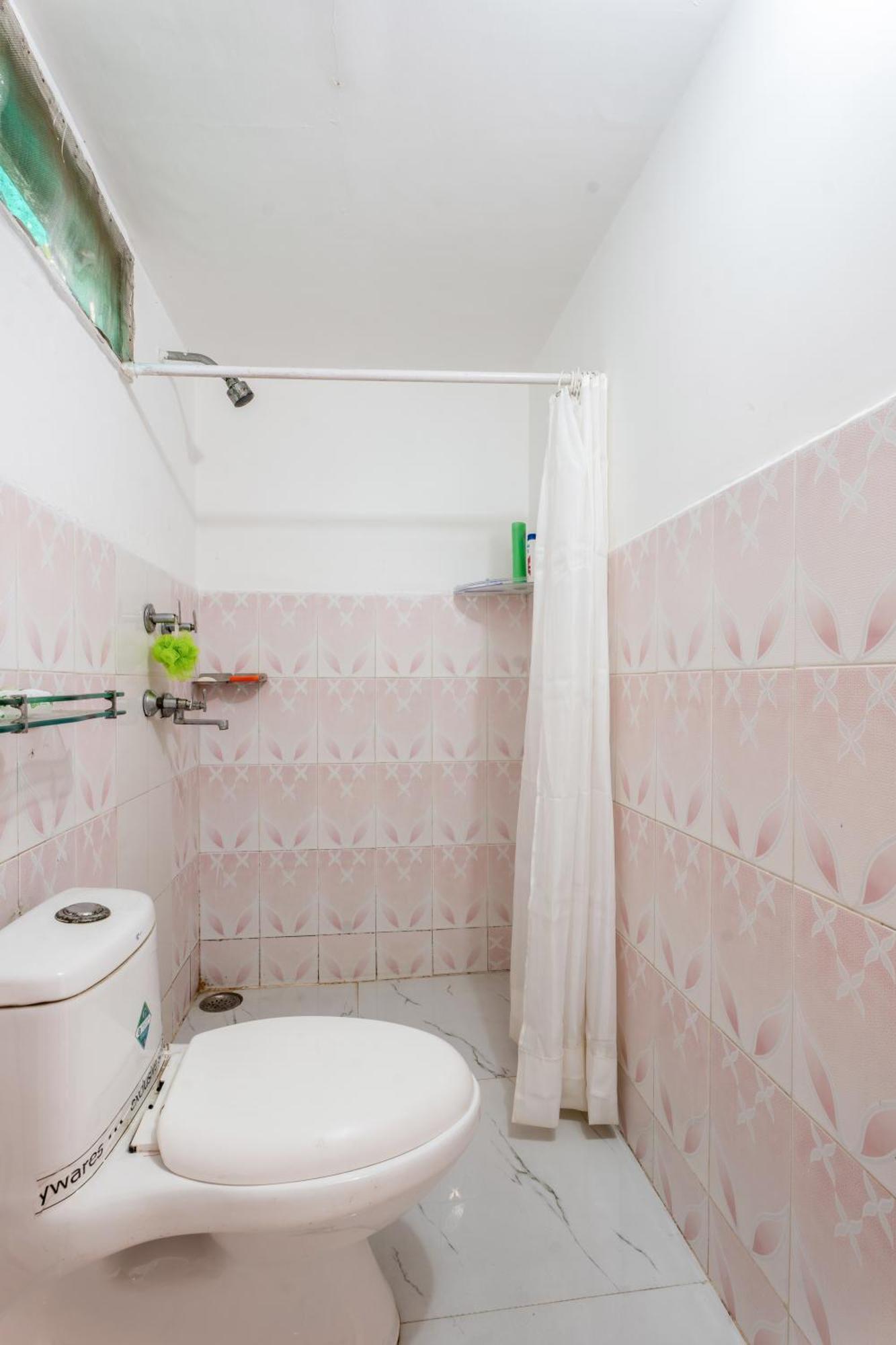 Mystique Abode Apartment New Delhi Luaran gambar